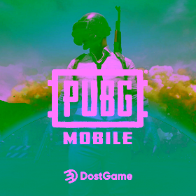 PUBG Mobile UC
